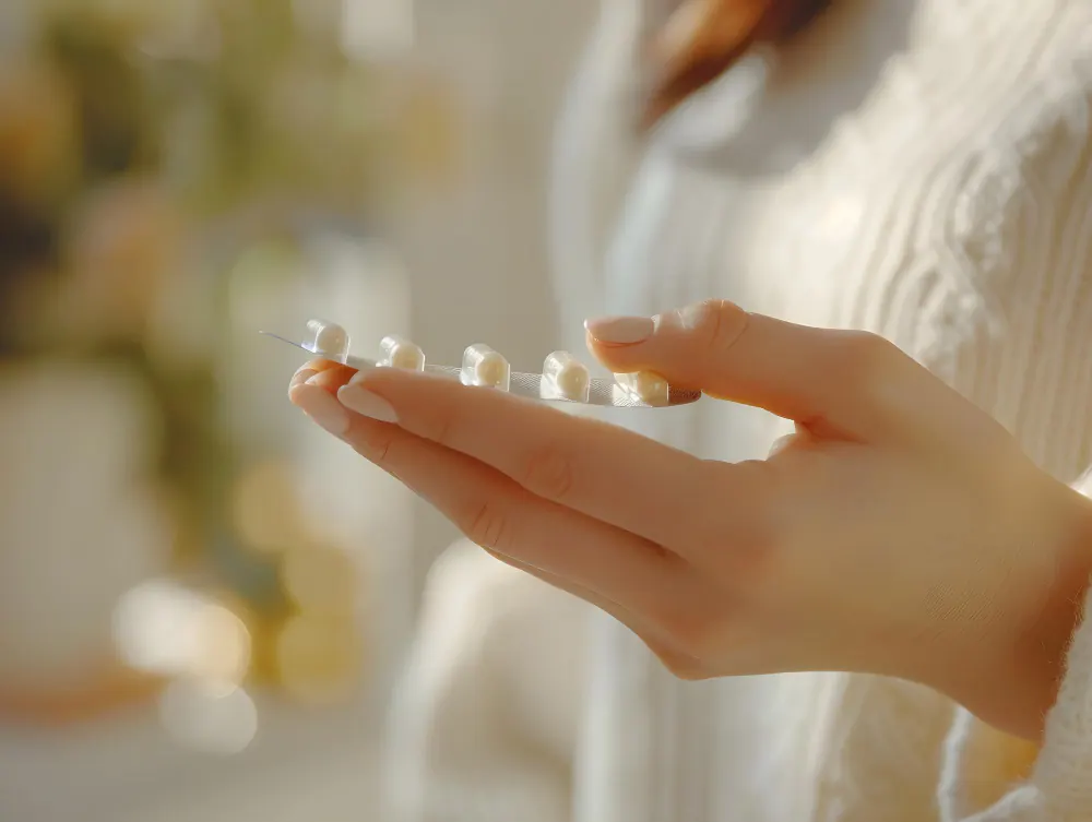 Bioidentical hormone therapy
